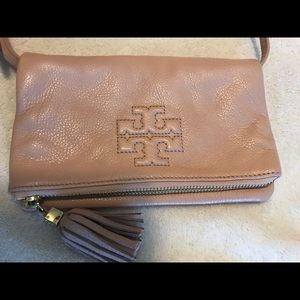 Tory Burch Mini Thea Crossbody Bag
